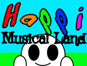 play Happie’S Musical Land