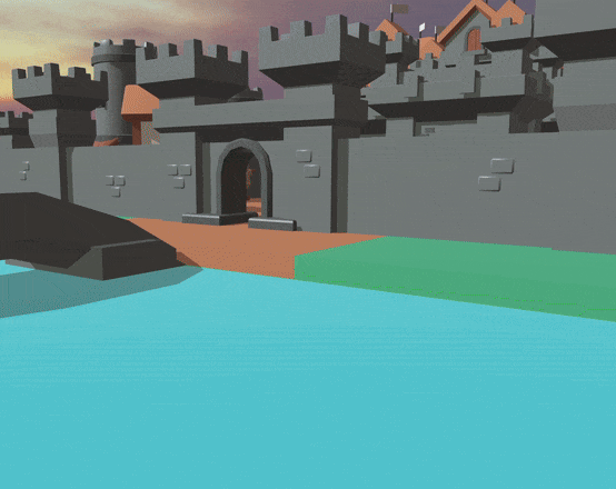 play Libgdx Gridmap - Demo