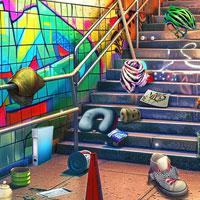 play Subway-Sleuth