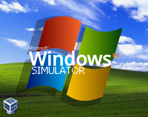 play Windows Xp Simulator (Made In Turbowarp)