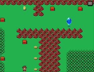 play D&D Inspired Game Demo