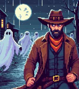 play Haunted Hank