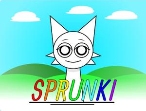 play Incredibox Sprunki Gold