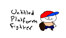 play Untitled Platform Fighter (Demo)