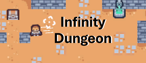 play Infinity Dungeon