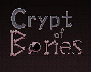 play Crypt Of Bones