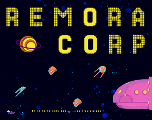 play Remora Corp
