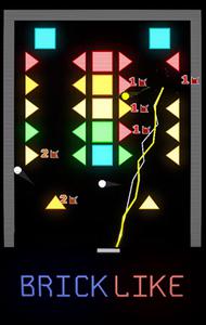 play Bricklike - Demo