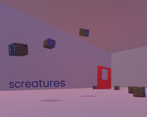 play Screatures