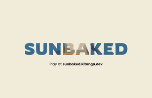play Sunbaked