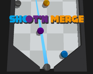play Shoot'N Merge