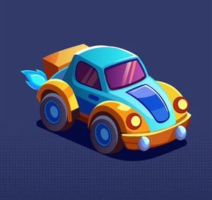 play Cargame3D