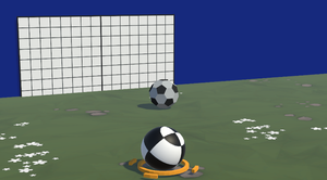 play Campo De Futbol