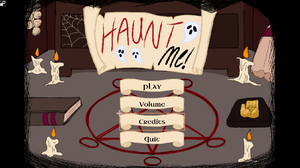 play Haunt Me