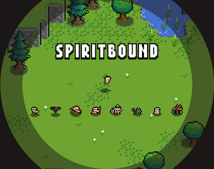 play Spiritbound