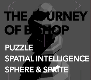 play The Journey Of The Bishop