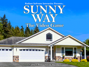 play Sunny Way: The Video Game