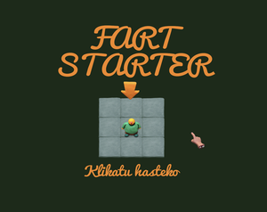 play Fart Starter