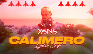 play Calimero