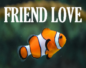 play Friend Love