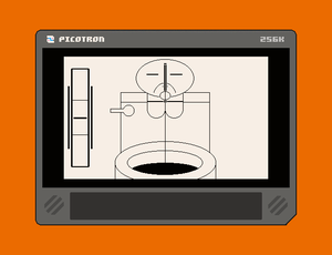 play Flushy Fish