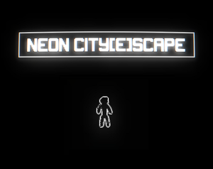 play Neon City[E]Scape (Gwj #74)