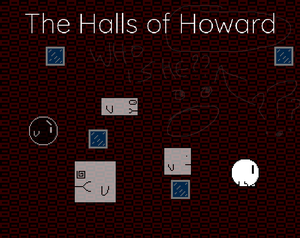 play The Halls Of Howard