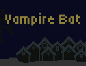 play Vampire Bat