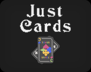 play Just Cards