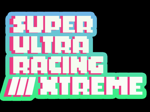 play Super Ultra Racing Xtreme - Prototype
