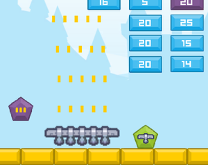 play Block Blast!