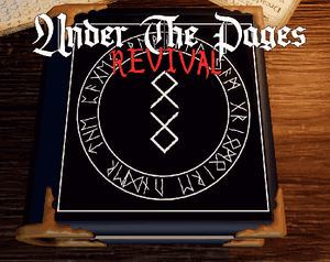 play Under The Pages