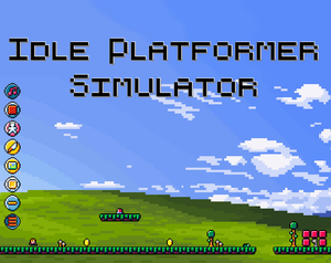 play Idle Platformer Simulator