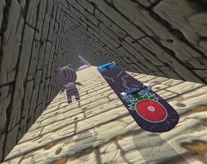 play Mad Race