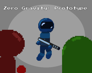 play Zero Gravity: Prototype