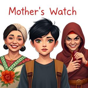 play Thee Mother'S Watch