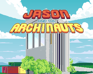 play Jason And The Archinauts