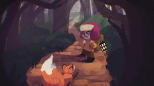 play Timberfall Woods