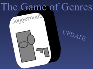 play The Game Of Genres