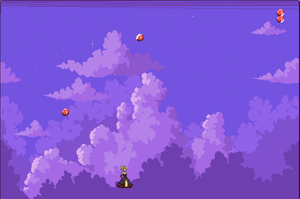 play Vampire Catch