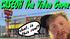 play Caseoh The Video