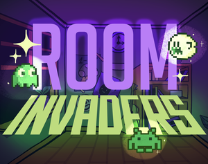 play Room Invaders