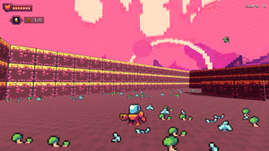 play Between Worlds