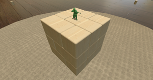 play Army Man Game