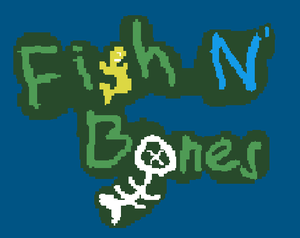 play Fish N' Bones