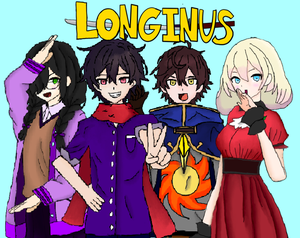 play Longinus - Demo - Web