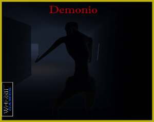 play Demonio