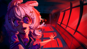 play Pippa'S Highschool Hell