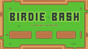 play Birdie Bash