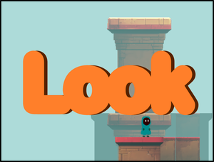 play Look